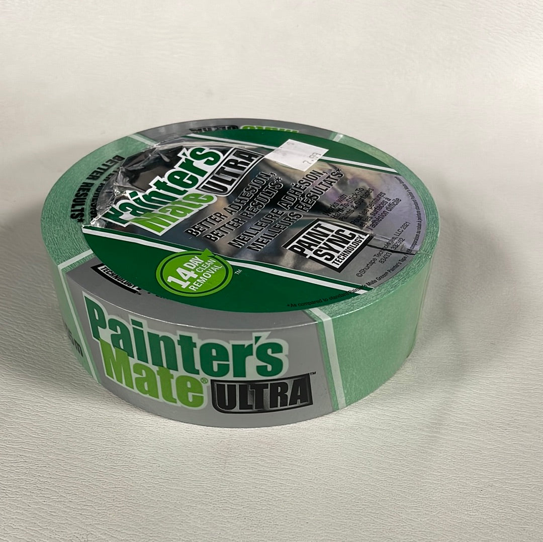 Painter's Mate Green Masking Tape