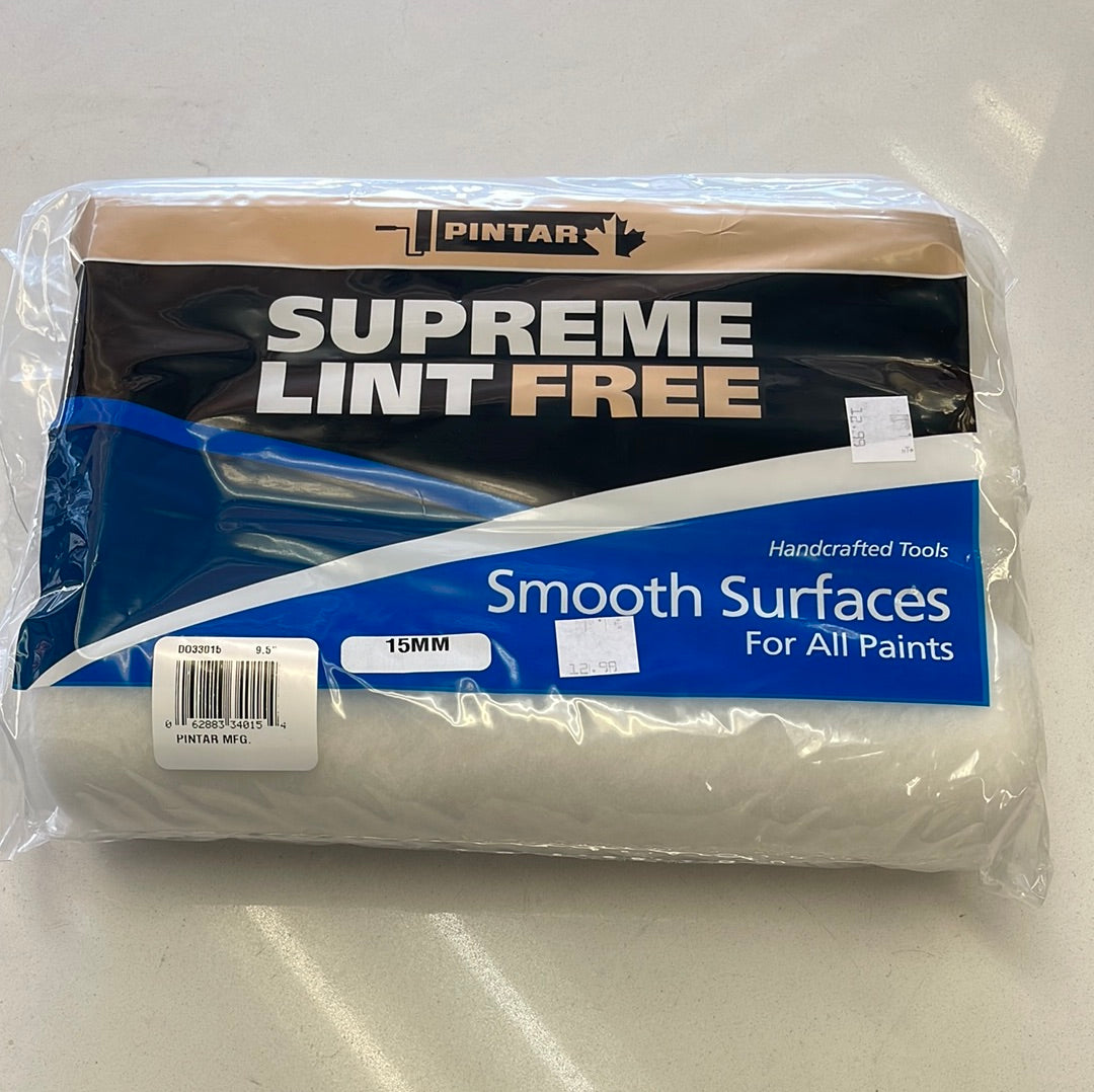 Pintar Supreme Lint Free 15mm